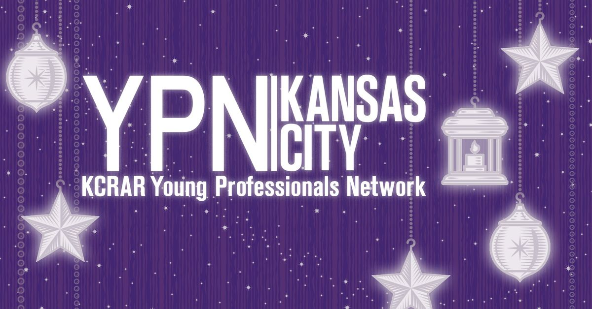 YPN\/KC Holiday Pre-Party Mixer