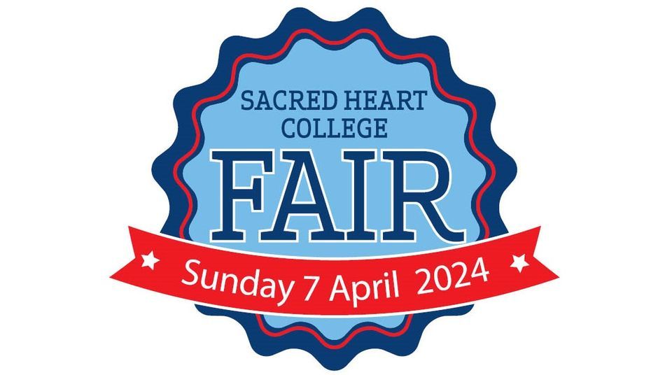 Sacred Heart College Fair