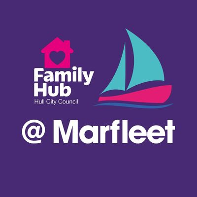 Marfleet and Mersey Family Hubs