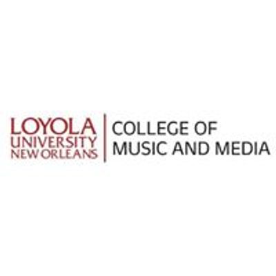 Loyola - College of Music and Media