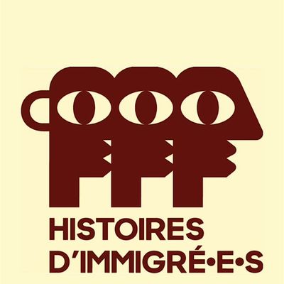 Histoires D'immigr\u00e9.e.s
