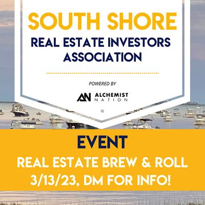 South Shore Real Estate Investors Association