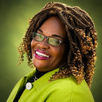 Pastor Tharesa Lee