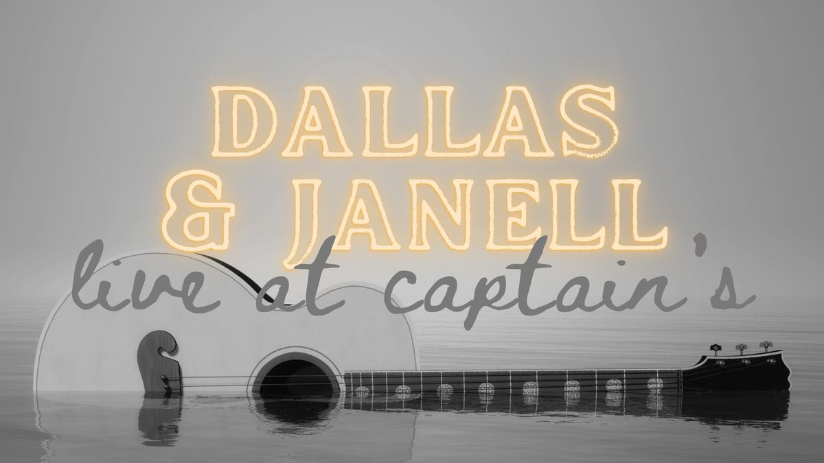 Dallas & Janell