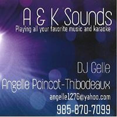 A & K Sounds