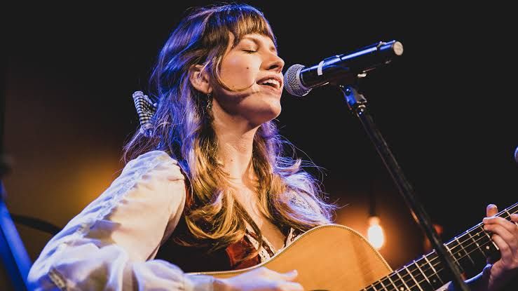 Angela Autumn w\/ Brooks Forsyth and Nick Adamo at The Far Out Lounge