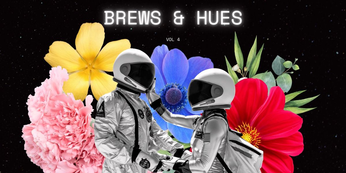 Brews & Hues 2024