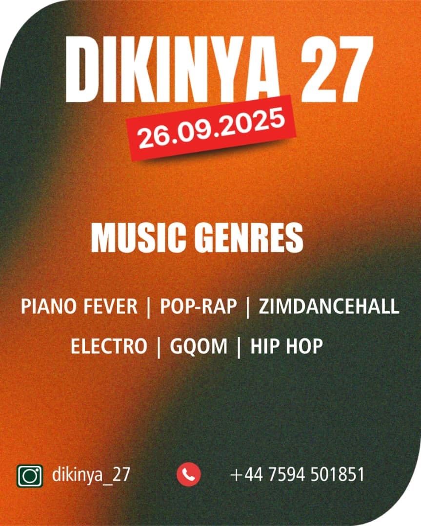 DIKINYA 27