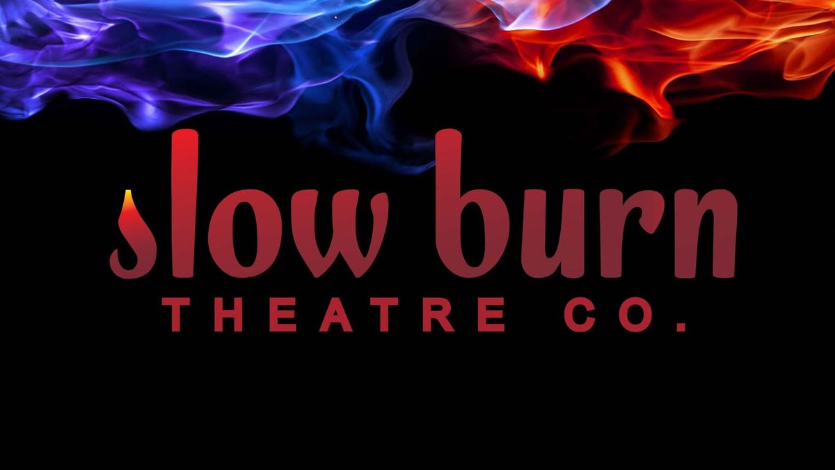 Slow Burn Theatre Co: Witches of Eastwick