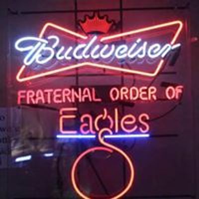 Fraternal Order of Eagles #32