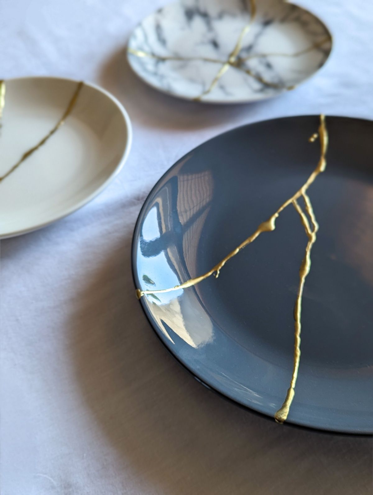 Kintsugi Experience