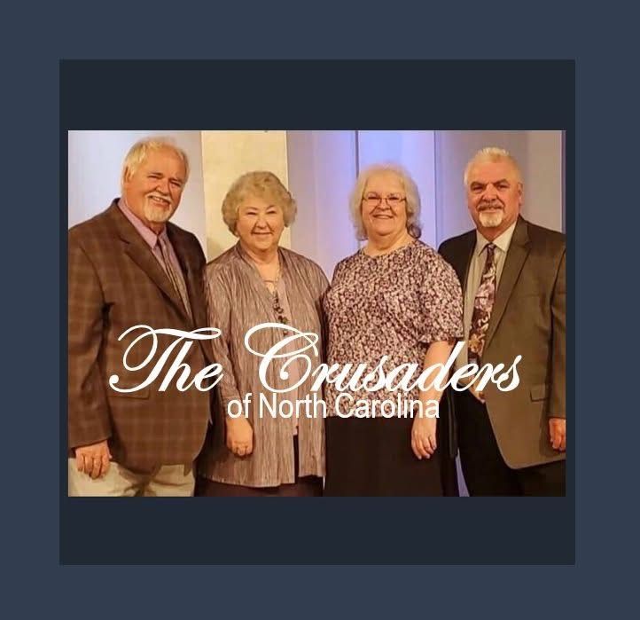 Tuesday Night Gospel Sing with The Crusaders 