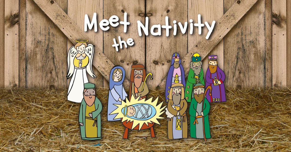 Meet the Nativity