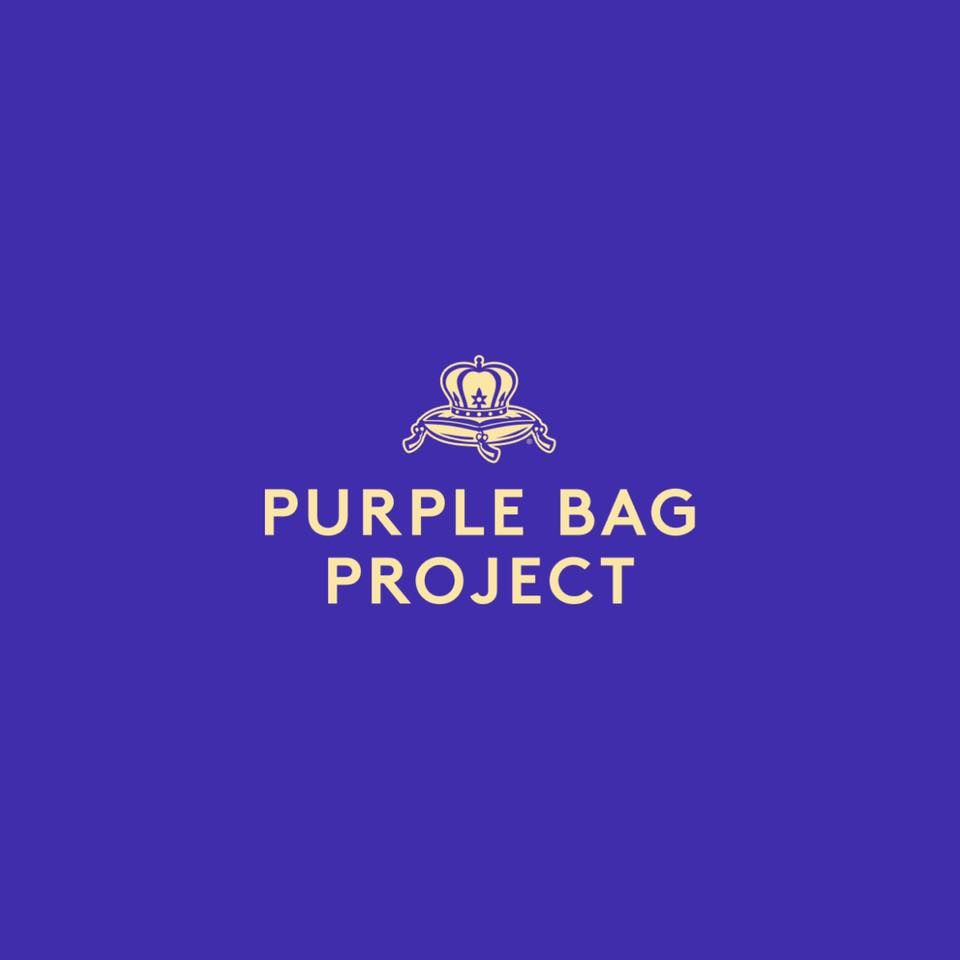 Crown Royal Purple Bag Project, Elite Wine & Spirits, Clarksville, 27