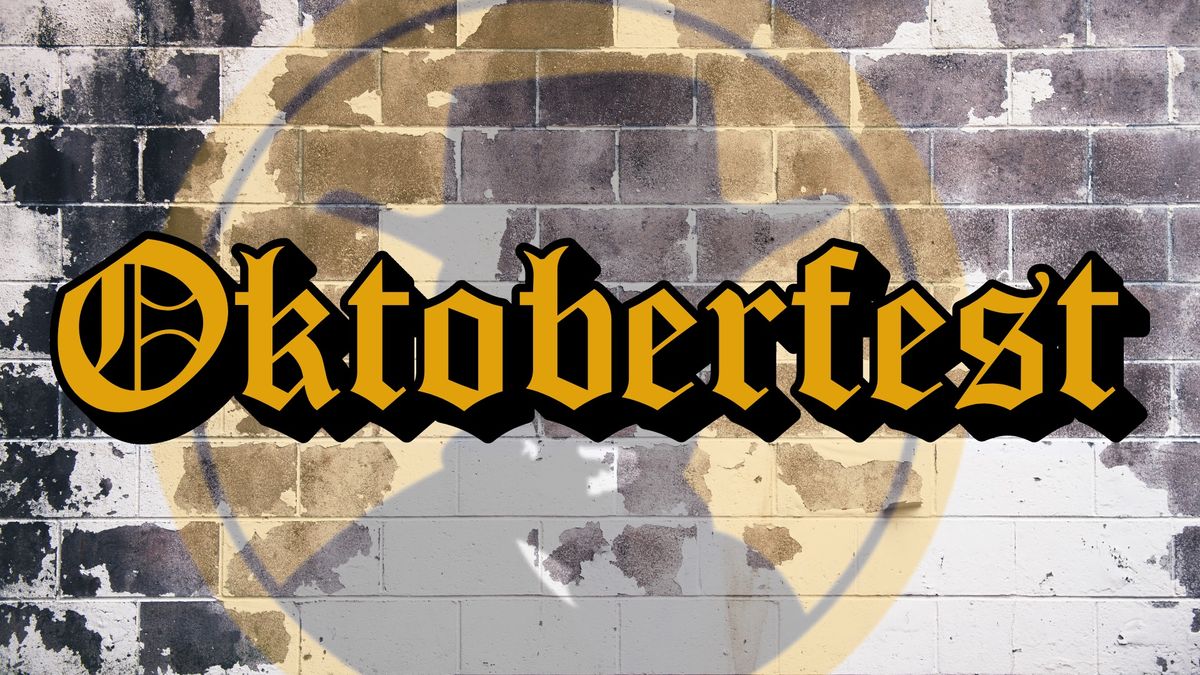 Oktoberfest at Lonerider Distillery and Taproom