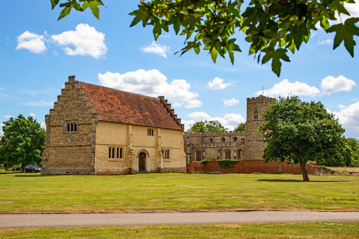 Willington Dovecote and Stables Open Afternoon