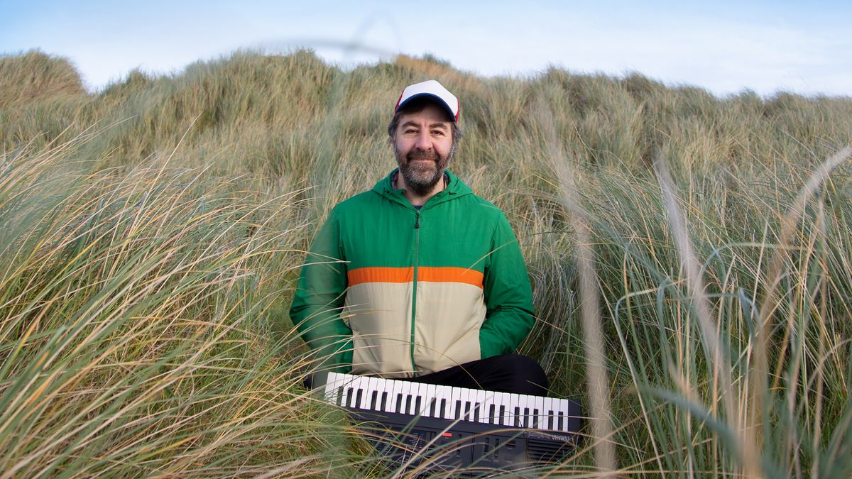 David O\u2019Doherty: Tiny Piano Man