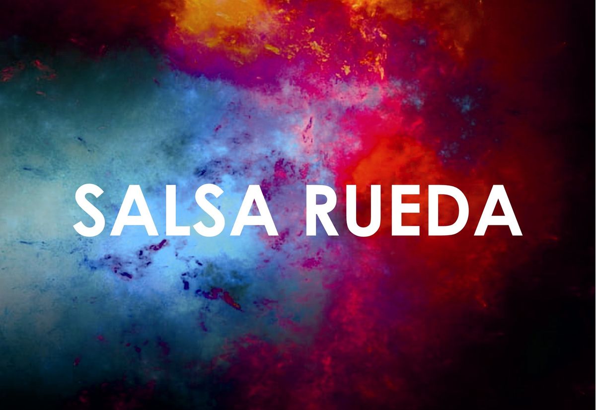 SALSA RUEDA Z MA\u0106KIEM