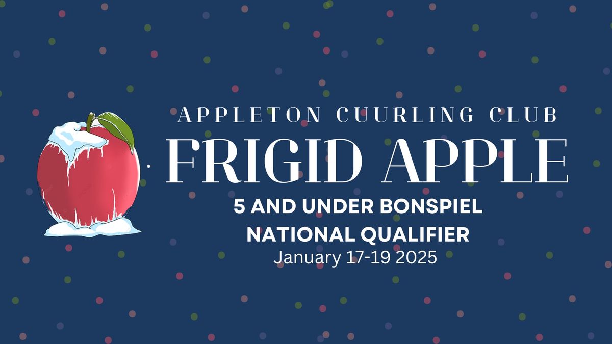 ACC Frigid Apple 5 and Under