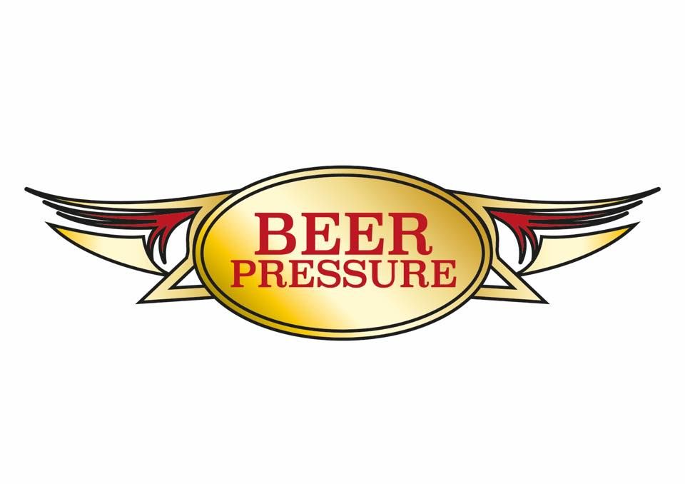 Beer Pressure Christmas Party @ The Eagle Tavern, Rochester