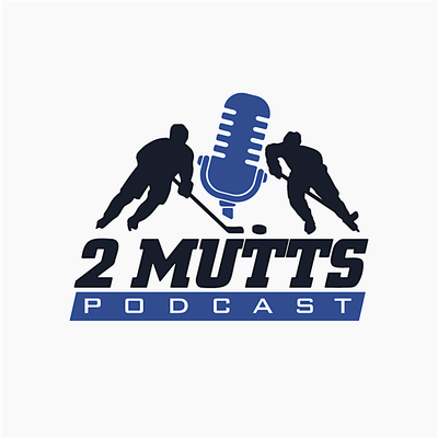 2 Mutts Hockey Podcast