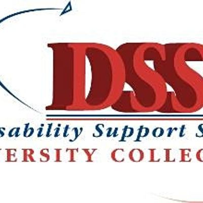 Disability Support Service, UCC, Training for Students & Parents