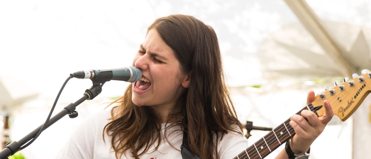 Alex Lahey