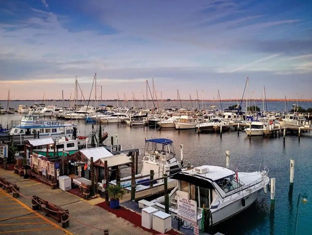 Charlotte County Boat Show