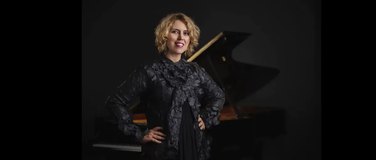 Pacific Symphony - Shelley Conducts Stravinsky's Firebird at Segerstrom Center for the Arts - Renee and Henry Segerstrom Concert Hall