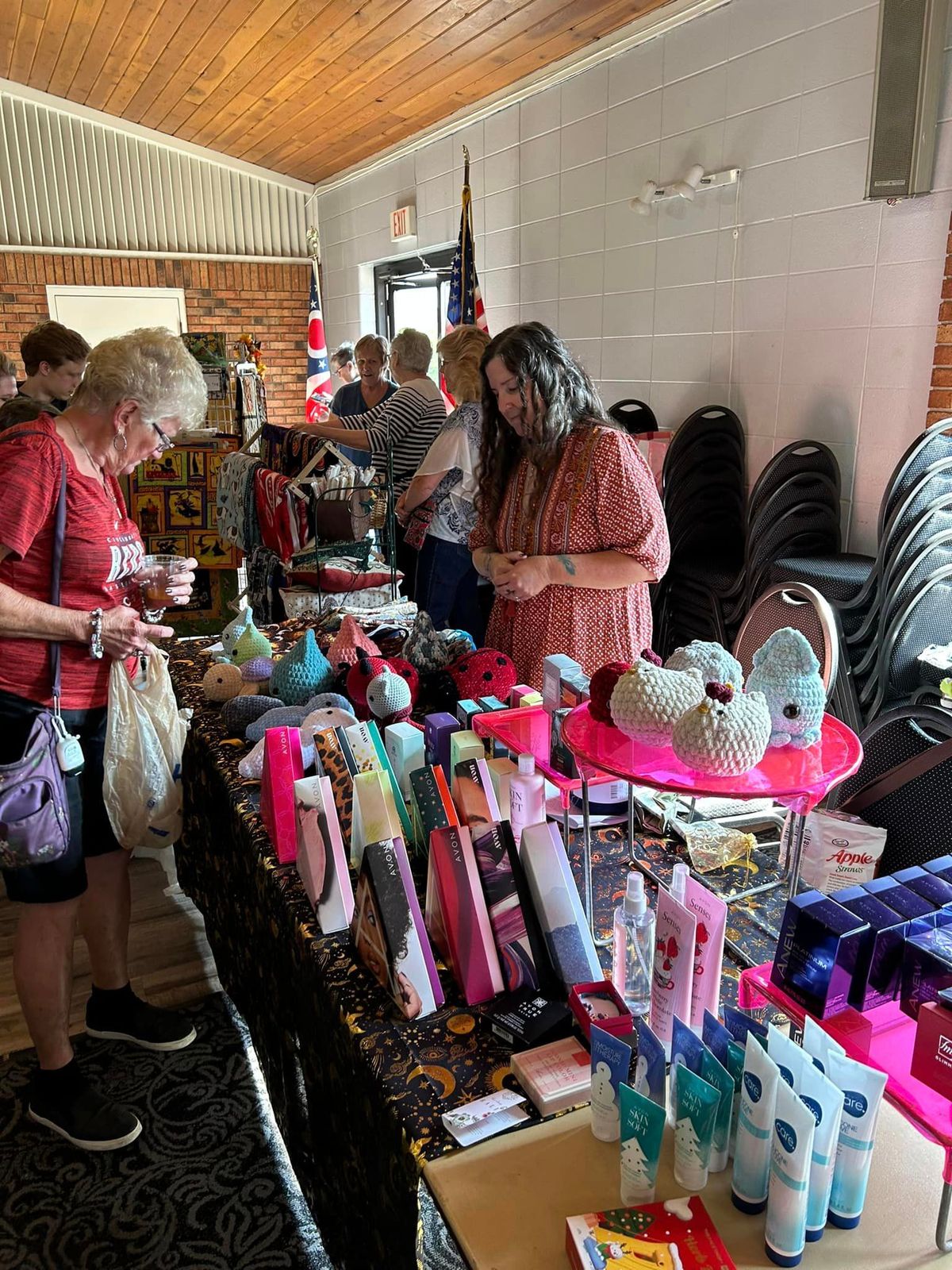 Colerain Senior & Community Center Craft Fair