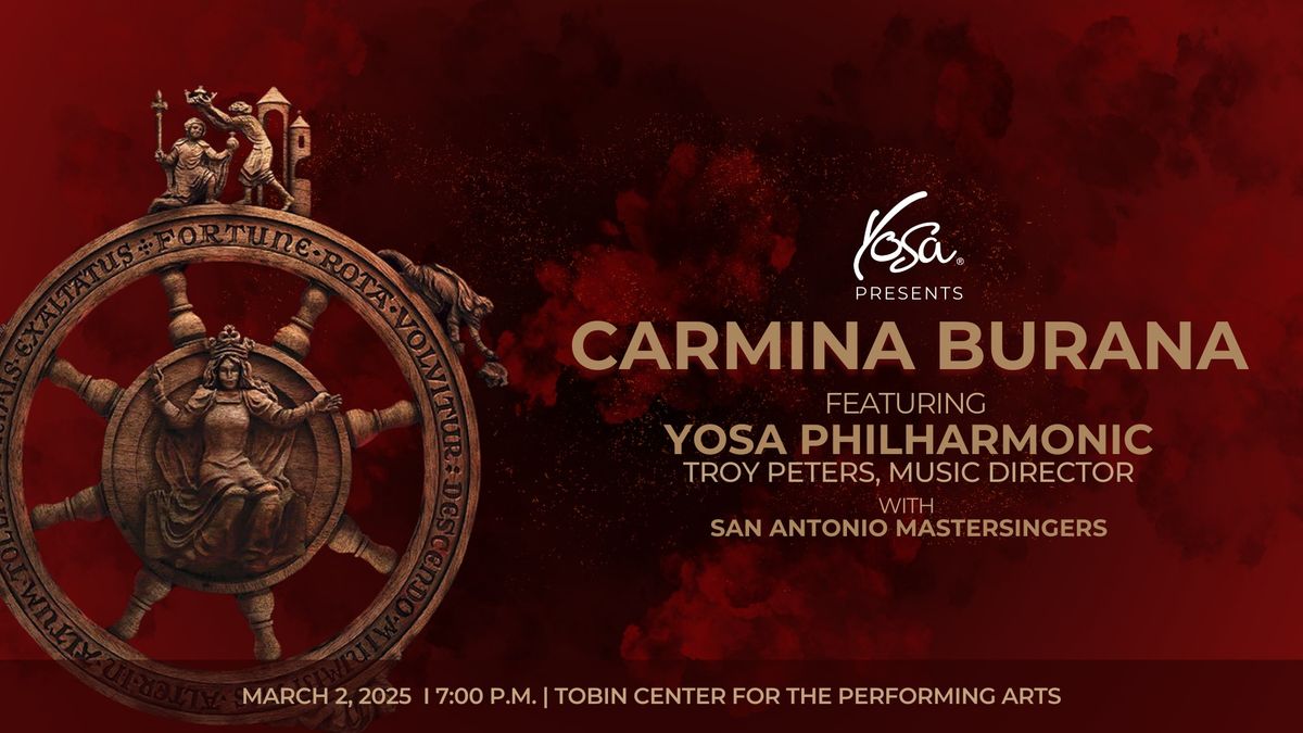 Carmina Burana