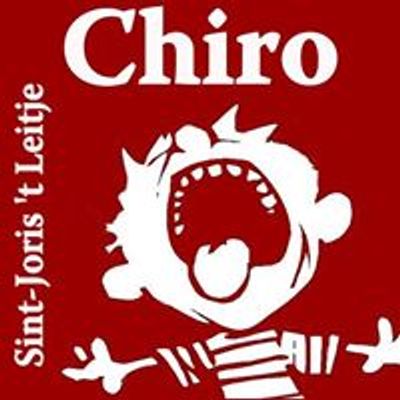 Chiro Sint-Joris 't Leitje