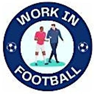 Work In Football