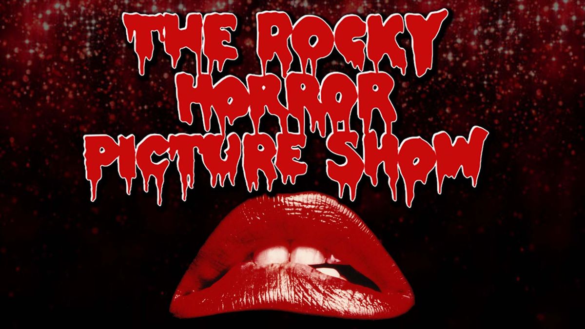 Rocky Horror Picture Show (1st Screening)