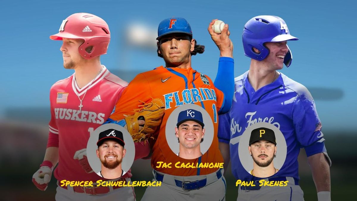 Air Force Falcons at Texas Longhorns Baseball