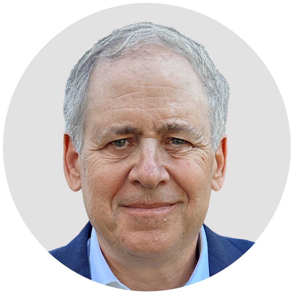 Jonathan Alter at Tilles Center - Krasnoff Theater