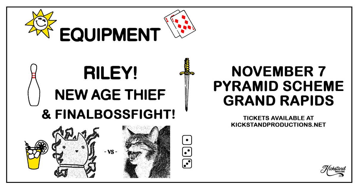 Equipment + RILEY! + New Age Thief + FinalBossFight! | Pyramid Scheme 11\/7