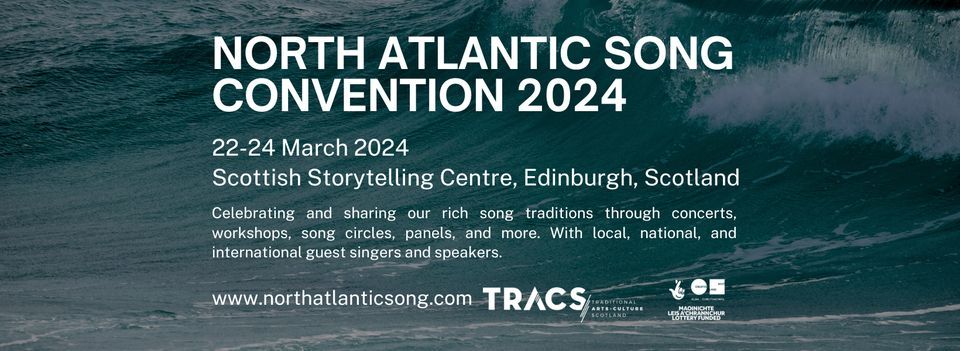 North Atlantic Song Convention 2024