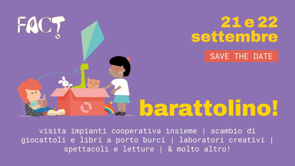 barattolino!