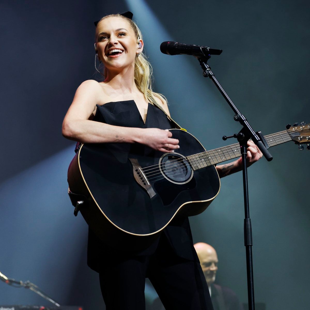 Kelsea Ballerini at CHI Health Center Omaha