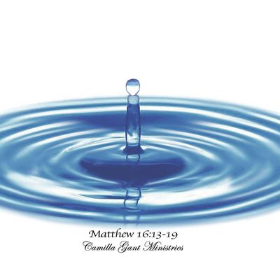 Camilla Gant Ministries