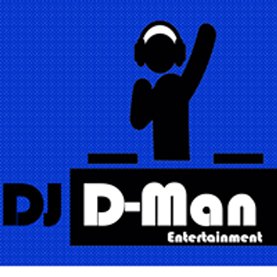 DJ D-Man Entertainment