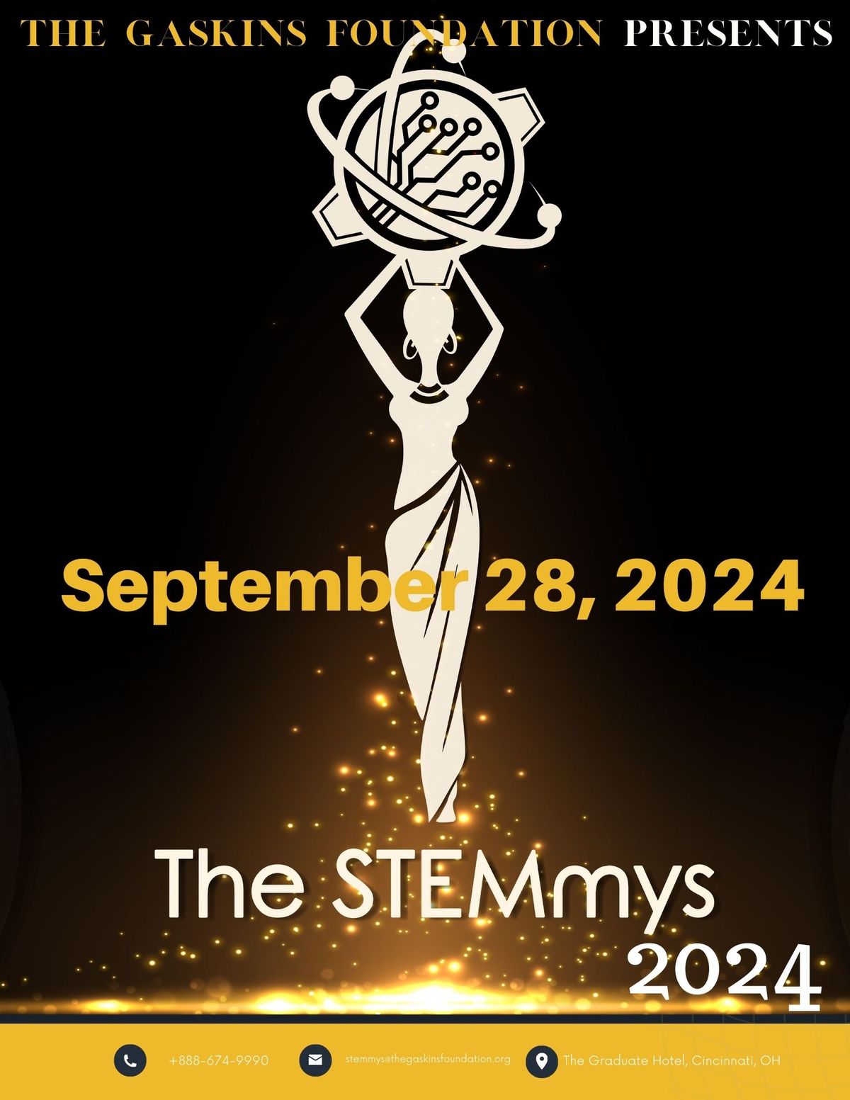 6th Annual STEMmys Awards