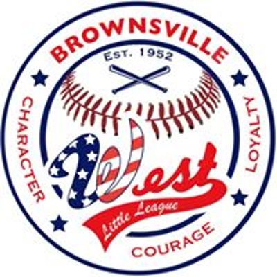 West Brownsville Little League