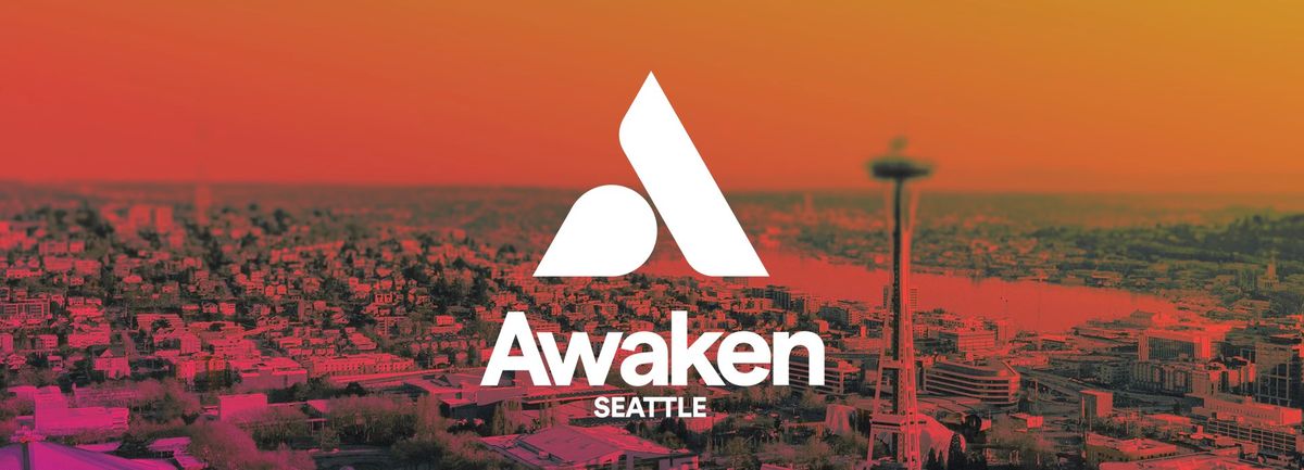 Grand Opening for Awaken Seattle