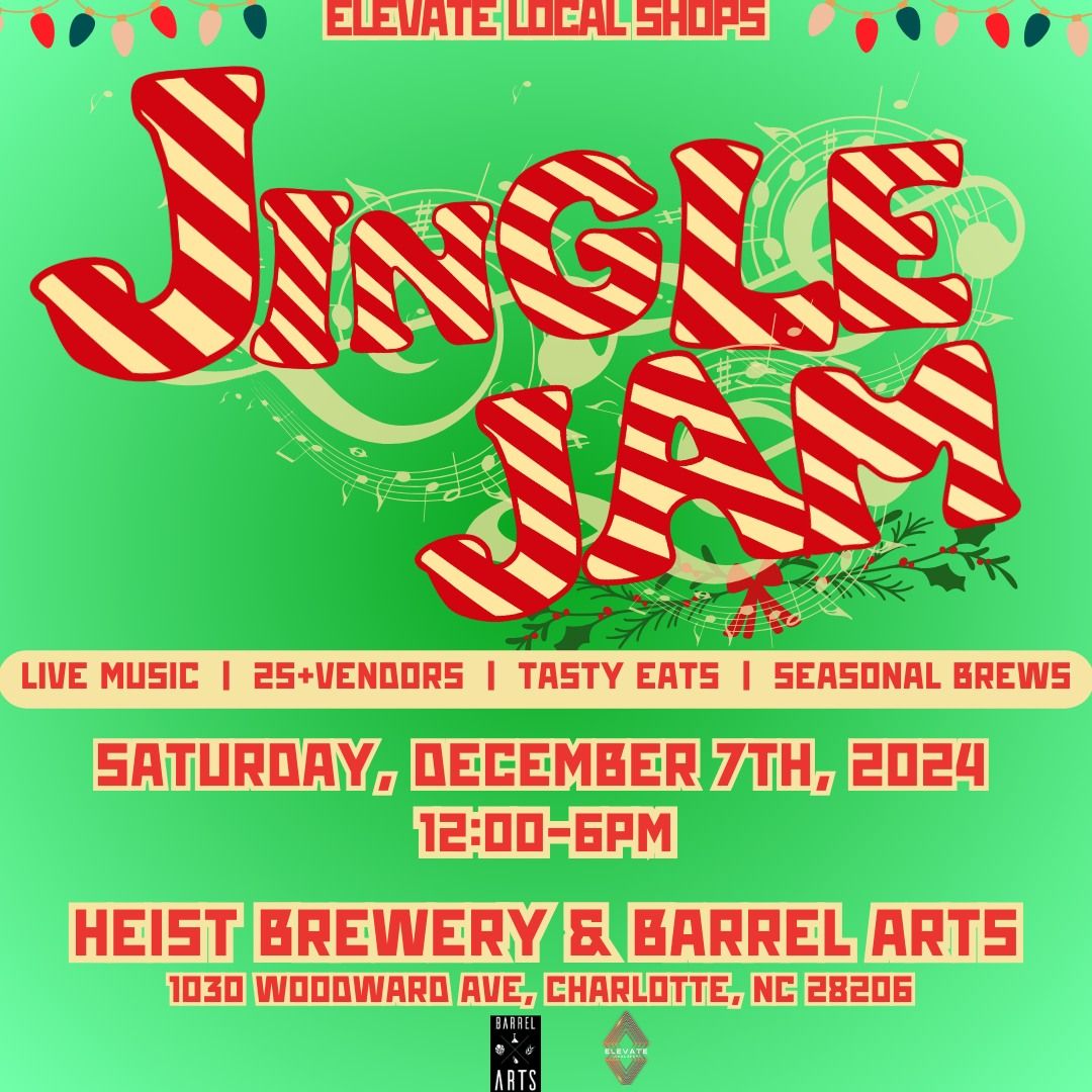 Jingle Jam