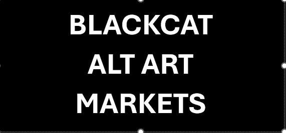 Blackcat Alt Art Markets