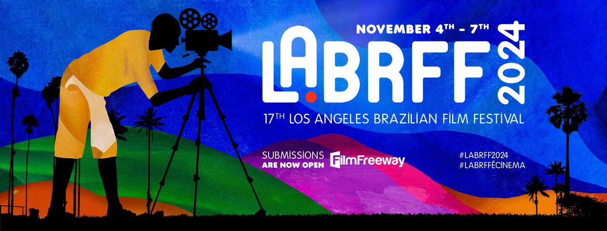 Los Angeles Brazilian Film Festival 