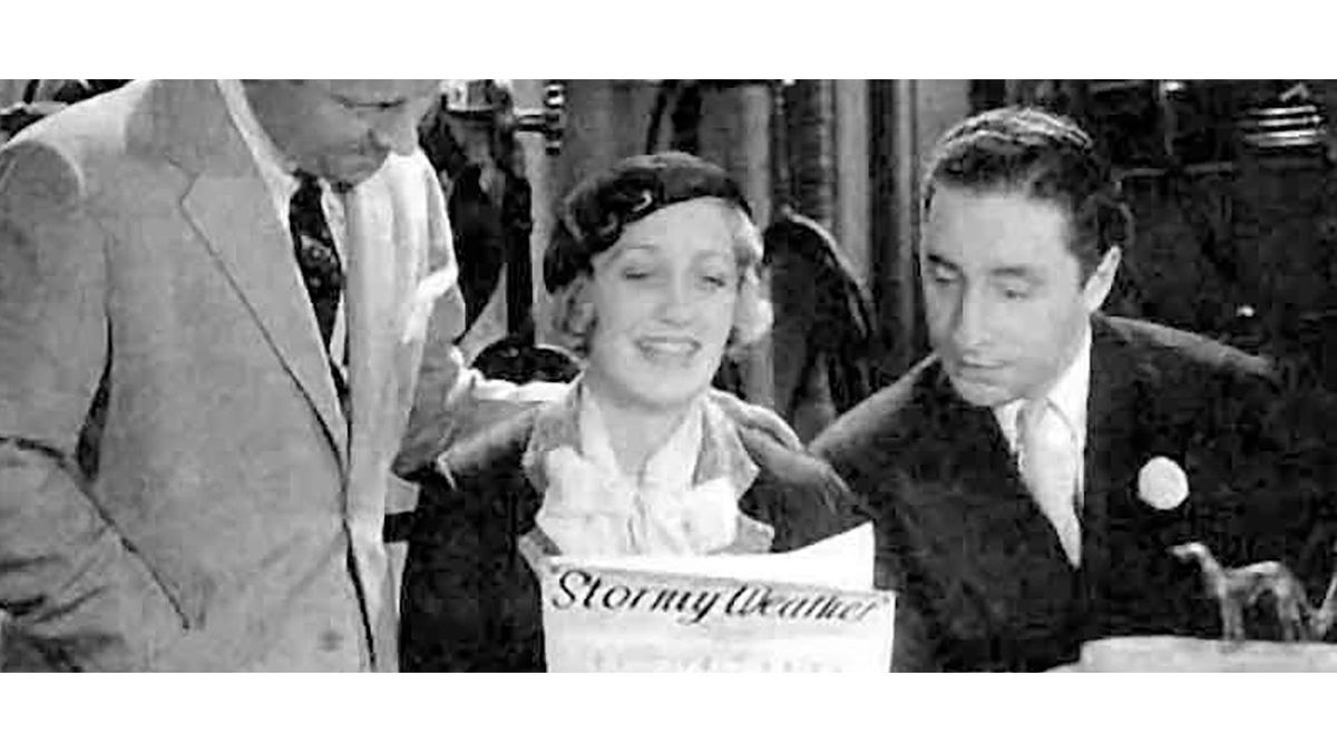 Stormy Weather: Harold Arlen & Jazz