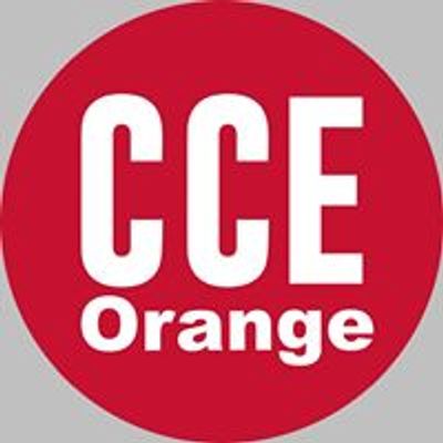 Cornell Cooperative Extension Orange County